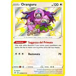 SV098 / SV122 Oranguru Rara Shiny Vault foil (IT) -NEAR MINT-