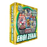 Super Value Kit 1 - Eroi Zexal  (IT)