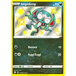 SV083 / SV122 Impadimp Rara Shiny Vault foil (IT) -NEAR MINT-