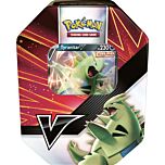 Tin da Collezione Colpi V Tyranitar V (IT)