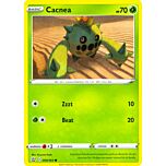 004 / 163 Cacnea Comune normale (EN) -NEAR MINT-