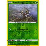 011 / 163 Scatterbug Comune Reverse foil (EN) -NEAR MINT-