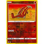 026 / 163 Heatmor Non Comune Reverse foil (EN) -NEAR MINT-