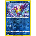 043 / 163 Bruxish Non Comune Reverse foil (EN) -NEAR MINT-