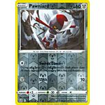 103 / 163 Pawniard Comune Reverse foil (EN) -NEAR MINT-