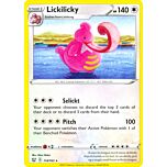 114 / 163 Lickilicky Rara normale (EN) -NEAR MINT-