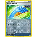 127 / 163 Fan of Waves Non Comune Reverse foil (EN) -NEAR MINT-