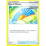 127 / 163 Fan of Waves Non Comune normale (EN) -NEAR MINT-