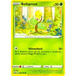 001 / 163 Bellsprout Comune normale (IT) -NEAR MINT-