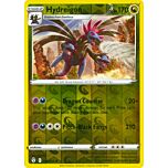 115 / 203 Hydreigon Rara Holo Reverse foil (EN) -NEAR MINT-