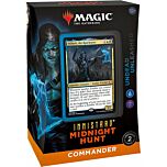 Innistrad: Midnight Hunt Commander Undead Unleashed (EN)