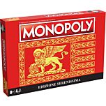Monopoly Edizione Serenissima