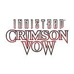 Innistrad: Crimson Vow Commander case 4 mazzi (EN)