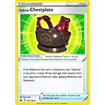 141 / 198 Galarian Chestplate Non Comune normale (EN) -NEAR MINT-