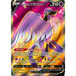 169 / 198 Galarian Articuno V Ultra Rara V Full Art foil (EN) -NEAR MINT-