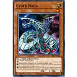 SDCS-IT011 Cyber Naga comune 1a Edizione (IT) -NEAR MINT-