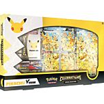 Celebrations Special Collection Pikachu V Union (EN)