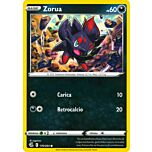 170 / 264 Zorua Comune normale (IT) -NEAR MINT-