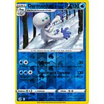 072 / 264 Darmanitan di Galar Non Comune Reverse foil (IT) -NEAR MINT-