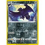 190 / 264 Corviknight Rara Reverse foil (IT) -NEAR MINT-