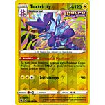 108 / 264 Toxtricity Rara Holo Reverse foil (IT) -NEAR MINT-