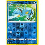 074 / 264 Clauncher Comune Reverse foil (IT) -NEAR MINT-