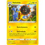 099 / 264 Heliolisk Non Comune normale (IT) -NEAR MINT-