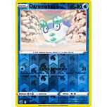 071 / 264 Darumaka di Galar Comune Reverse foil (IT) -NEAR MINT-