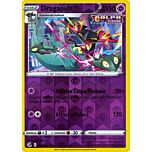 130 / 264 Dragapult Rara Reverse foil (IT) -NEAR MINT-