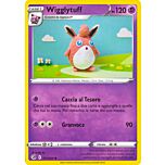 111 / 264 Wigglytuff Non Comune normale (IT) -NEAR MINT-