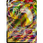 104 / 264 Boltund VMAX Rara Holo VMAX foil (IT) -NEAR MINT-