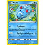 058 / 264 Marill Comune normale (IT) -NEAR MINT-