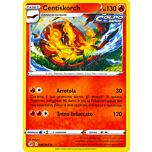 048 / 264 Centiskorch Rara normale (IT) -NEAR MINT-