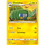 100 / 264 Charjabug Non Comune normale (IT) -NEAR MINT-