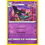 129 / 264 Drakloak Non Comune normale (IT) -NEAR MINT-