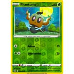 016 / 264 Phantump Comune Reverse foil (IT) -NEAR MINT-