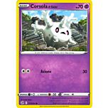 117 / 264 Corsola di Galar Comune normale (IT) -NEAR MINT-