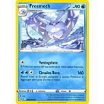 085 / 264 Frosmoth Non Comune normale (IT) -NEAR MINT-