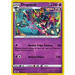 130 / 264 Dragapult Rara Holo foil (IT) -NEAR MINT-