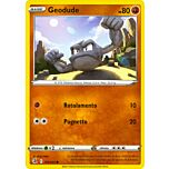 135 / 264 Geodude Comune normale (IT) -NEAR MINT-