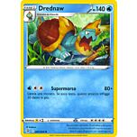 081 / 264 Drednaw Non Comune normale (IT) -NEAR MINT-