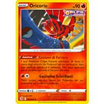 042 / 264 Oricorio Rara normale (IT) -NEAR MINT-