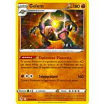 137 / 264 Golem Rara normale (IT) -NEAR MINT-