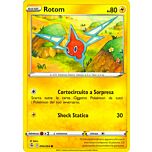 094 / 264 Rotom Comune normale (IT) -NEAR MINT-