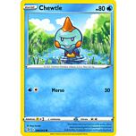 080 / 264 Chewtle Comune normale (IT) -NEAR MINT-