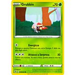 018 / 264 Grubbin Comune normale (IT) -NEAR MINT-