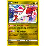 193 / 264 Latias Rara normale (IT) -NEAR MINT-