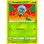 019 / 264 Dewpider Comune normale (IT) -NEAR MINT-