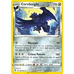 190 / 264 Corviknight Rara normale (IT) -NEAR MINT-