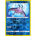 061 / 264 Mantine Comune Reverse foil (IT) -NEAR MINT-